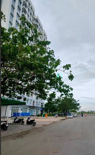 Hình ảnh GIÁ CỰC MỀM!!! CH Hà Đô Riverside Q12, tầng cao 59m2 1tỷ450