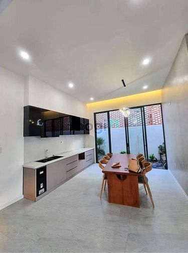 Hình ảnh SIÊU PHẨM NHÀ ĐẸP Bán Gấp Lý Thái Tổ Q3 46m2 2ty775 SHR