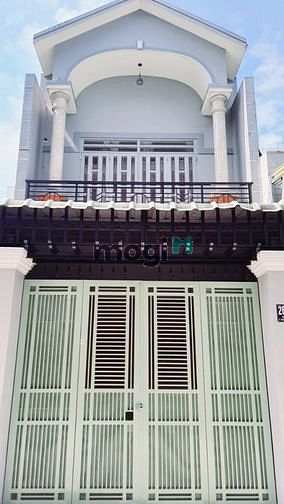 Hình ảnh Bán nhà hẻm xe tải Tô Ngọc Vân