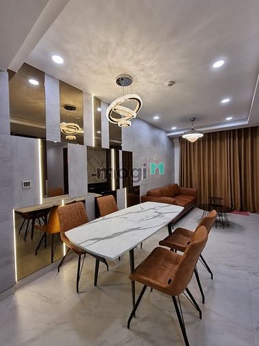 Hình ảnh Cho thuê CH Midtown PMH - Full nội thất ở ngay