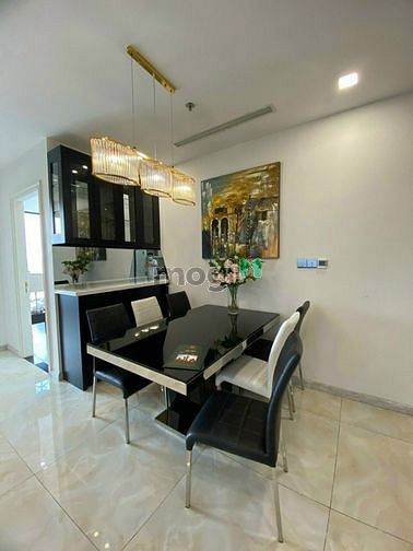 Hình ảnh Cho thuê Midtown 2PN 2WC giá 22 triệu
