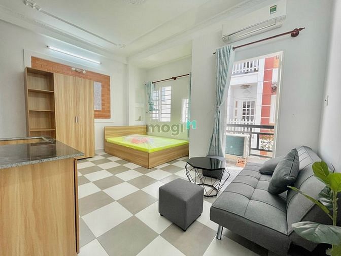 Hình ảnh CHDV Hỗ Trợ Cọc Phạm Văn Chiêu - Gò Vấp