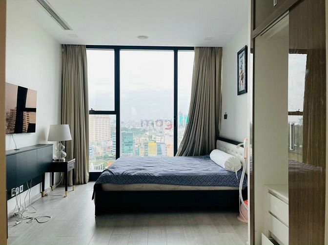 Hình ảnh Cho thuê Midtown 2PN 2WC giá 22 triệu