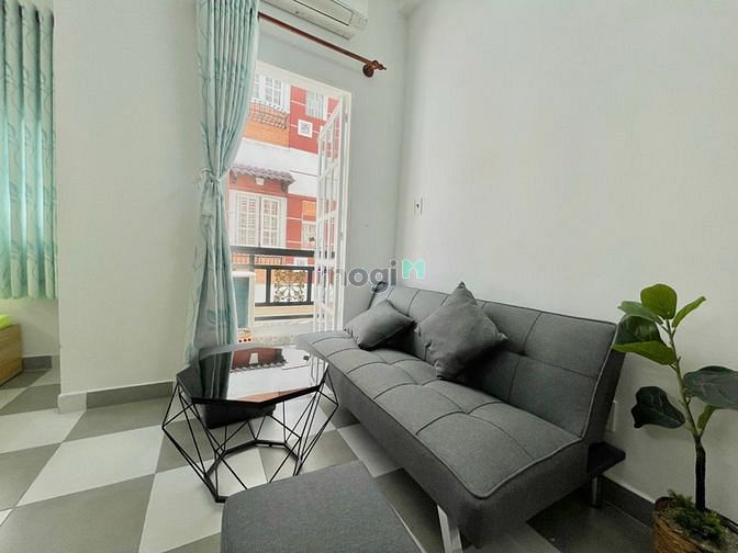 Hình ảnh CHDV Hỗ Trợ Cọc Phạm Văn Chiêu - Gò Vấp