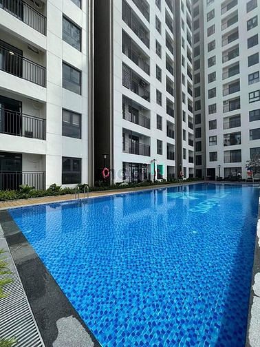 Hình ảnh MUA NGAY CH Asiana Q6 65m2 2Pn 1tỷ880 2wc
