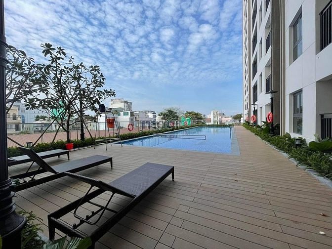 Hình ảnh MUA NGAY CH Asiana Q6 65m2 2Pn 1tỷ880 2wc