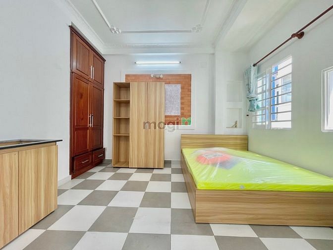 Hình ảnh CHDV Hỗ Trợ Cọc Phạm Văn Chiêu - Gò Vấp