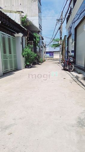 Hình ảnh Bán nhà hẻm xe tải Tô Ngọc Vân
