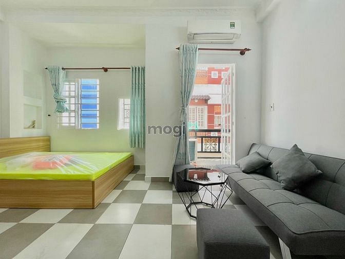 Hình ảnh CHDV Hỗ Trợ Cọc Phạm Văn Chiêu - Gò Vấp