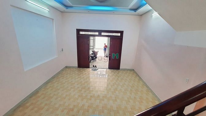 Hình ảnh Bán nhà hẻm xe tải Tô Ngọc Vân