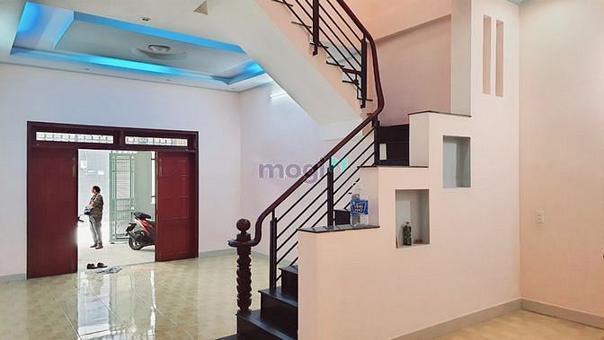 Hình ảnh Bán nhà hẻm xe tải Tô Ngọc Vân