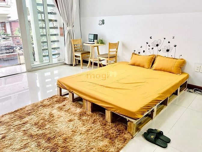 Hình ảnh Cho Thuê Căn Hộ Gần HUTECH, Đại học Ngoại Thương,
