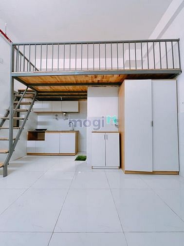 Hình ảnh Phòng trọ có gác Tân Phú gần BIG-C TT