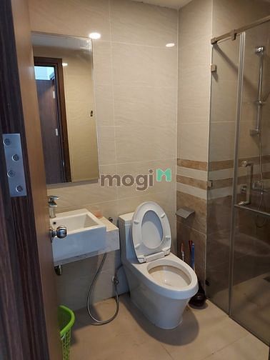 Hình ảnh Cho thuê Saigon Royal 40m2  rèm, máy lạnh Giá 12tr/ tháng