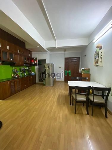 Hình ảnh BÁN CC KHÁNH HỘI 3 Quận 4. 76m2 2Pn giá 1Tỷ490 SHR