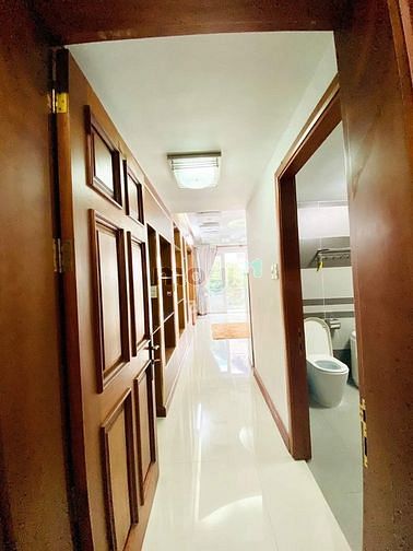 Hình ảnh Cho Thuê Căn Hộ Gần HUTECH, Đại học Ngoại Thương,