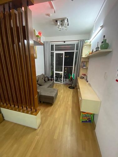 Hình ảnh BÁN CC KHÁNH HỘI 3 Quận 4. 76m2 2Pn giá 1Tỷ490 SHR