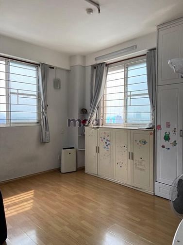 Hình ảnh BÁN CC KHÁNH HỘI 3 Quận 4. 76m2 2Pn giá 1Tỷ490 SHR