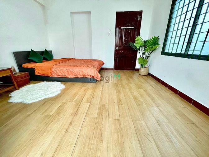 Hình ảnh 2pn có ban công to như penthouse ❤️❤️
