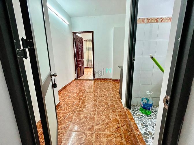 Hình ảnh 2pn có ban công to như penthouse ❤️❤️