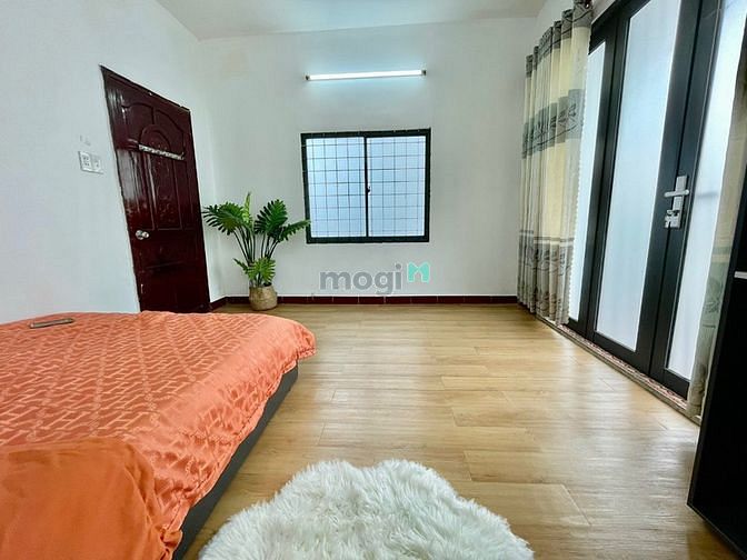 Hình ảnh 2pn có ban công to như penthouse ❤️❤️