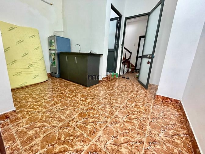 Hình ảnh 2pn có ban công to như penthouse ❤️❤️