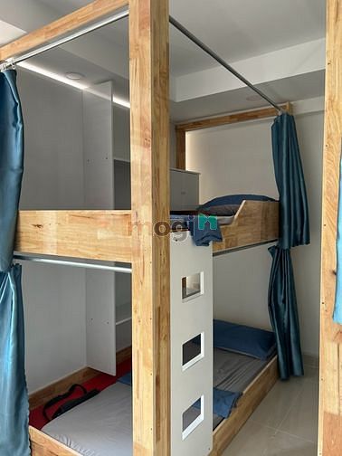 Hình ảnh KTX Phan Văn Hân chỉ 1tr5/ Người bao trọn gói