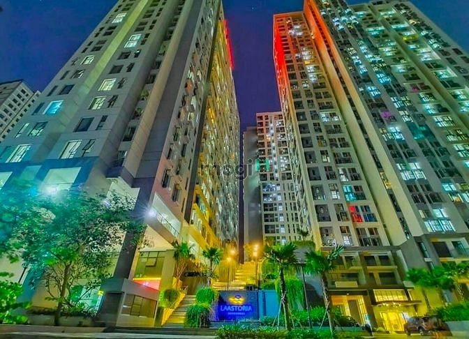 Hình ảnh MUA NHÀ Bán CH La Astrosia Q2 67m2 2PN 1tỷ445