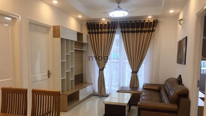 Hình ảnh CH Full Nội Thất Cao Cấp 2PN 2WC 16 Triệu