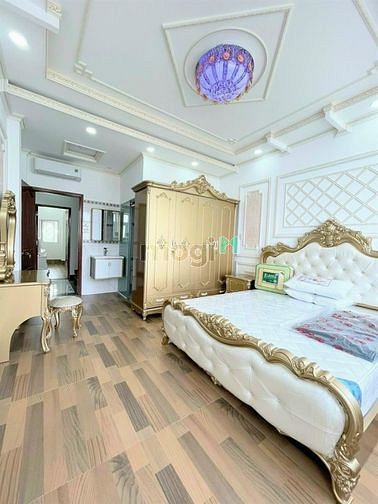 Hình ảnh Bán Nhà đường An Dương Vương , Bình Tân