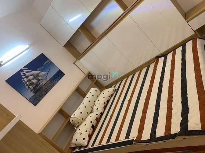 Hình ảnh CH Full Nội Thất Cao Cấp 2PN 2WC 16 Triệu