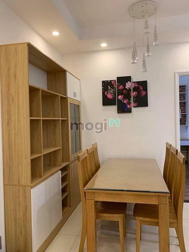 Hình ảnh CH Full Nội Thất Cao Cấp 2PN 2WC 16 Triệu