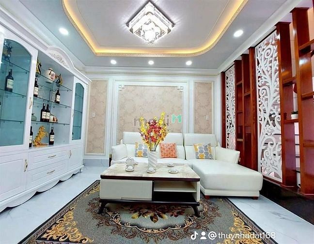 Hình ảnh Bán Nhà đường An Dương Vương , Bình Tân