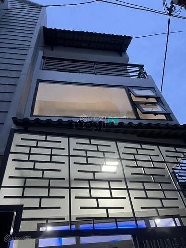 Hình ảnh CỰC PHẨM SAIGON Nhà Trần Quang Diệu Q3 51m2 3ty010 SHR
