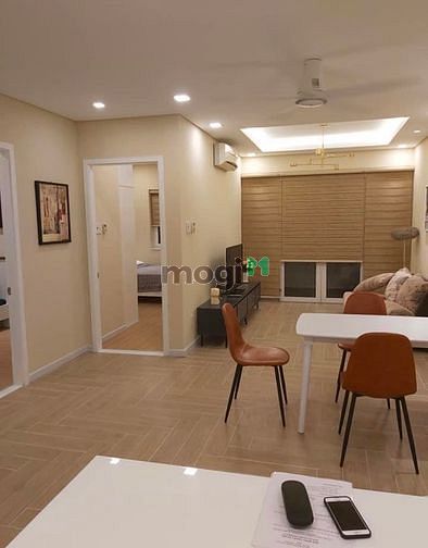 Hình ảnh BÁN LỖ VỐN Orient Aparment Q4 72m2 2Pn 1tỷ650