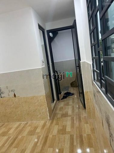 Hình ảnh CỰC PHẨM SAIGON Nhà Trần Quang Diệu Q3 51m2 3ty010 SHR