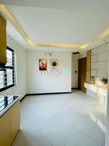 Hình ảnh Chung cư mini Trần Hưng Đạo –Kim Ngưu hơn 600 triệu/căn .Oto đỗ cửa20m