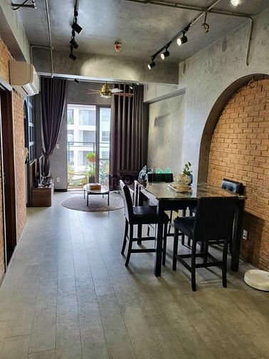 Hình ảnh Cho thuê CH Saigon South 2PN full nội thất Giá 16tr nhà như hình