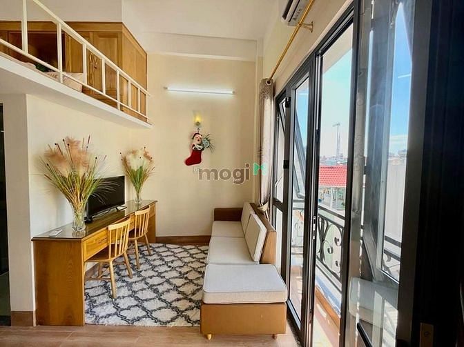 Hình ảnh Duplex siêu sang tại quận 10 đi đâu cũng tiện