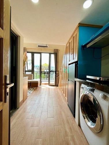 Hình ảnh Duplex siêu sang tại quận 10 đi đâu cũng tiện