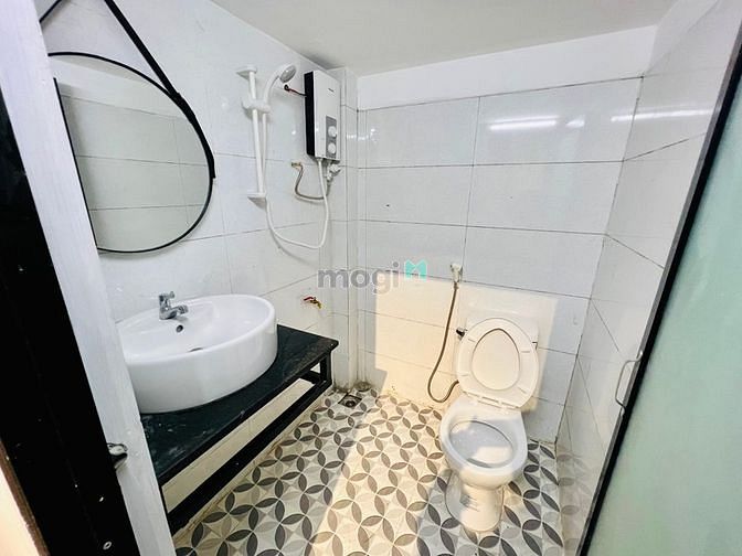Hình ảnh Mb6623 nạp rút nhanh chóng Có gác_ban công ngay Phan Xích Long_rộng 40m2 Full nội thất