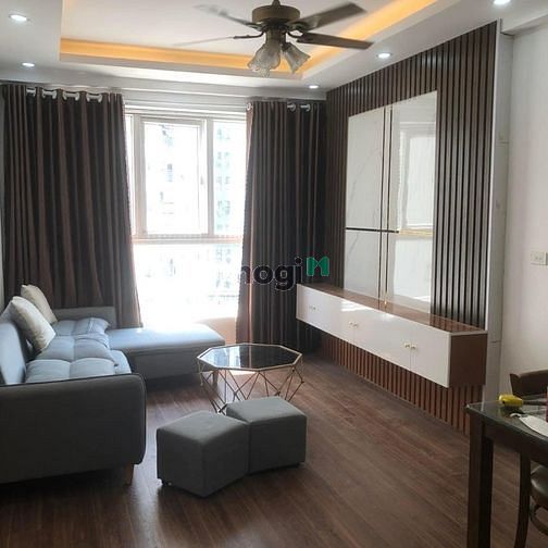 Hình ảnh Bán gấp! Chung cư N01 Khâm Thiên - Lê Duẩn - Đống Đa - Nội thất đầy đủ