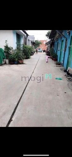 Hình ảnh Nhà Q. Bình Tân Bình Long , hẽm 6m, 44m2, 4 tầng, nhỉnh 4 tỷ