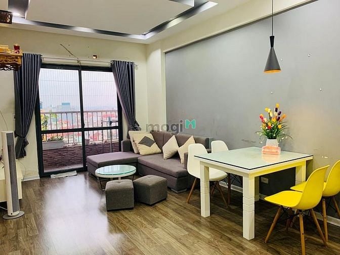 Hình ảnh Bán gấp! Chung cư N01 Khâm Thiên - Lê Duẩn - Đống Đa - Nội thất đầy đủ