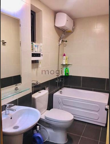 Hình ảnh CĂN 2 PHÒNG NGỦ Fresca Riverside Thủ Đức 70m2