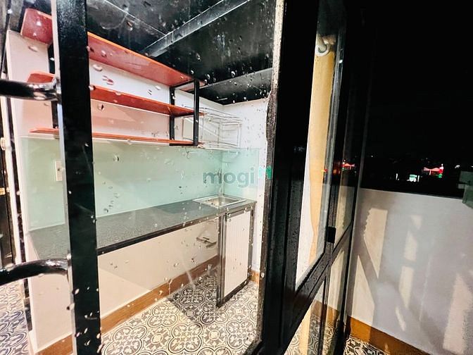 Hình ảnh Mb6623 nạp rút nhanh chóng Có gác_ban công ngay Phan Xích Long_rộng 40m2 Full nội thất