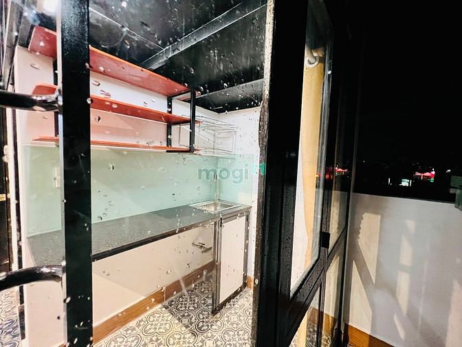 Hình ảnh Mb6623 nạp rút nhanh chóng Có gác_ban công ngay Phan Xích Long_rộng 40m2 Full nội thất
