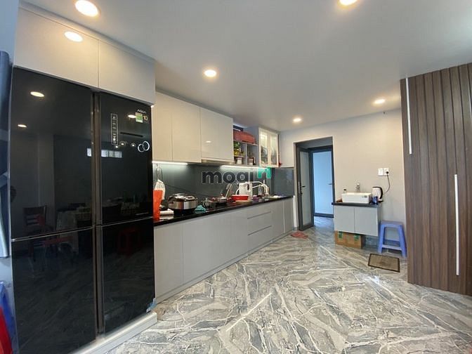 Hình ảnh MẶT TIỀN P.Tân Quý Tân Phú 5x20 Hạ 1,6 Tỷ chỉ 10,X tỷ có nhà 4 tầng