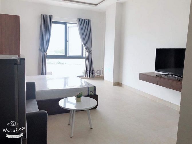 Hình ảnh Trống  căn studio Trần Văn Thành