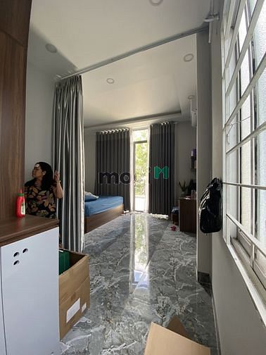 Hình ảnh MẶT TIỀN P.Tân Quý Tân Phú 5x20 Hạ 1,6 Tỷ chỉ 10,X tỷ có nhà 4 tầng